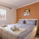 Mar Del Plata 8 Bed 푸엔히롤라