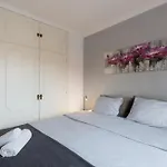 빌라 Mar Del Plata 8 Bed