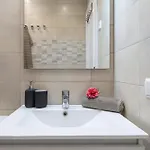 Mar Del Plata 8 Bed 빌라 푸엔히롤라