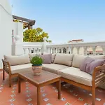 Mar Del Plata 8 Bed 빌라