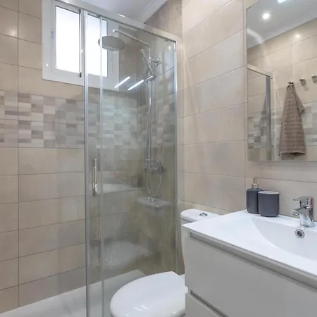 Mar Del Plata 8 Bed Fuengirola