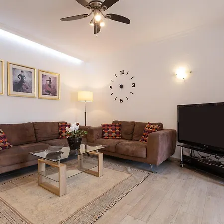Mar Del Plata 8 Bed 빌라