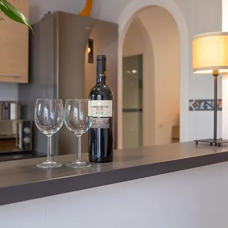 Mar Del Plata 8 Bed 푸엔히롤라