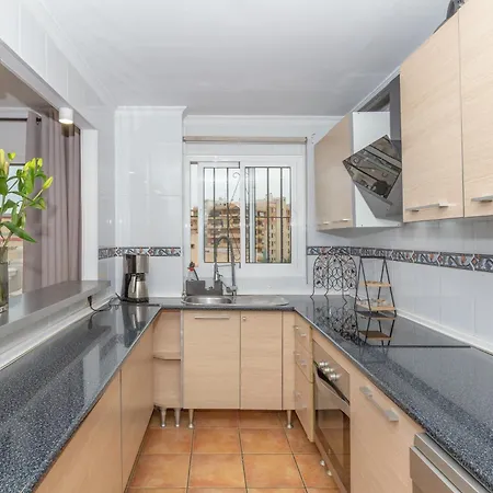 빌라 Mar Del Plata 8 Bed *