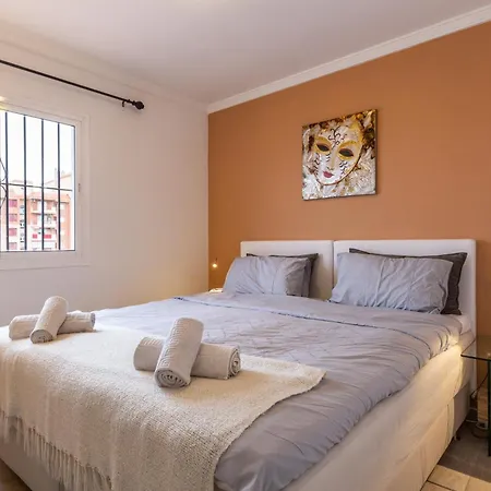 Mar Del Plata 8 Bed フエンヒロラ