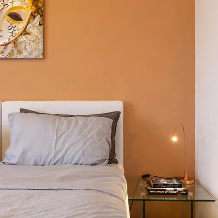 Mar Del Plata 8 Bed ヴィラ