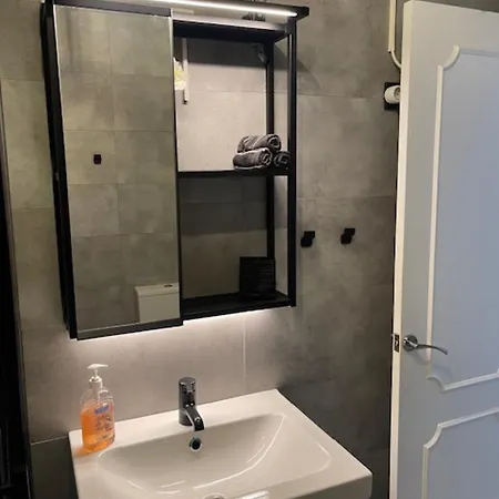 Mar Del Plata 8 Bed ヴィラ *