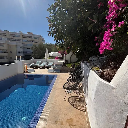 Villa Mar Del Plata 8 Bed