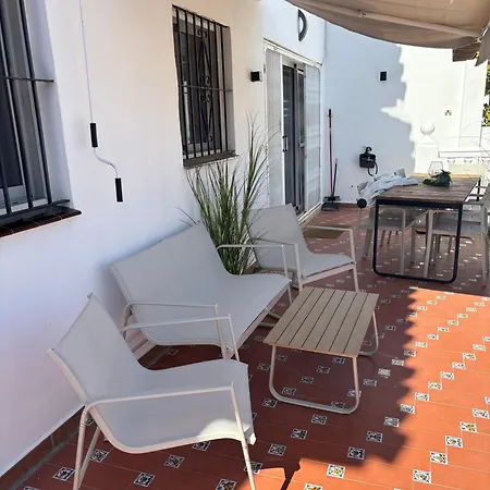 Villa Mar Del Plata 8 Bed *