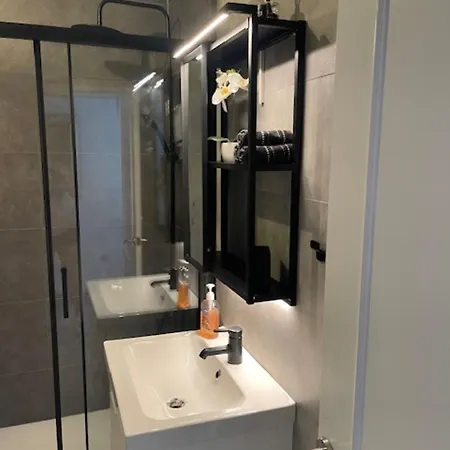 ヴィラ Mar Del Plata 8 Bed *